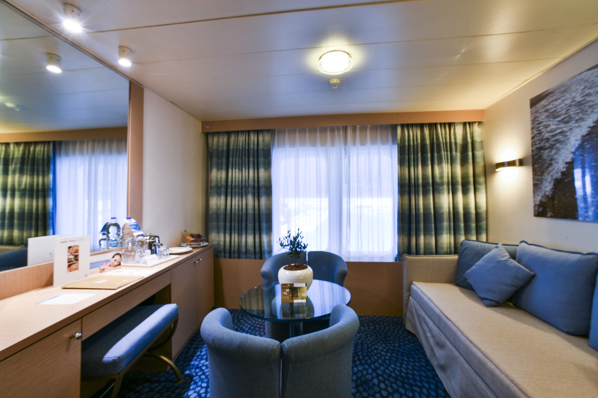 Celestyal Olympia Accommodation Grand Suite SG 5.jpg